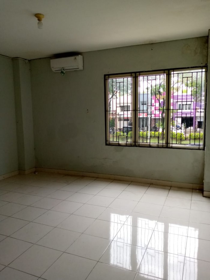 Ruko Dijual di Ruko Cosmo Lippo Cikarang